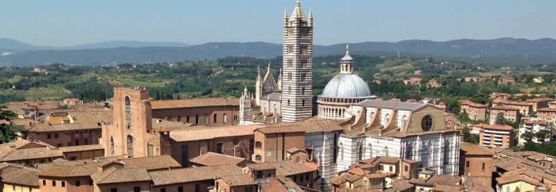 Siena's Duomo